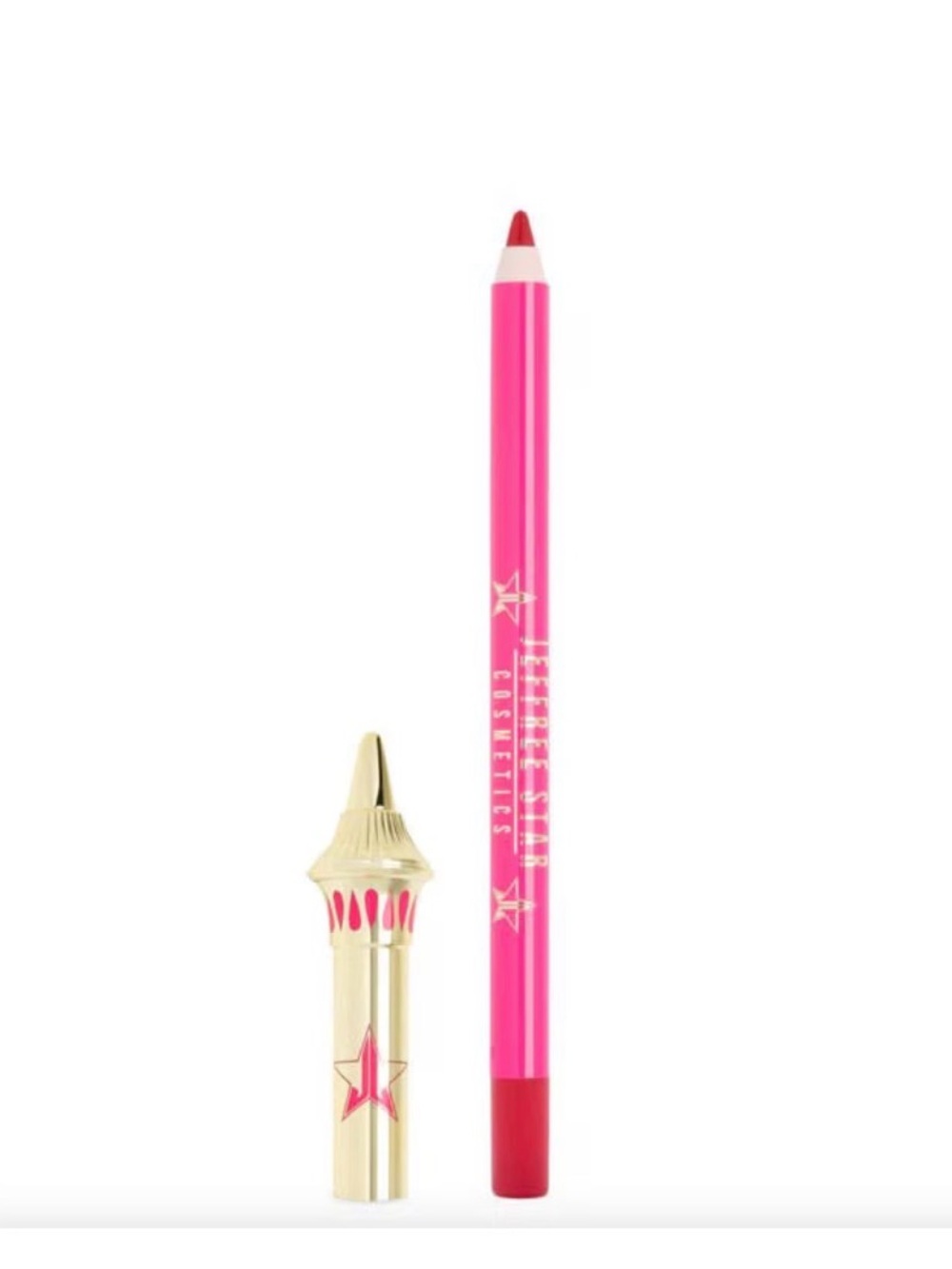 JEFFREE STAR COSMETICS  - Cherry Wet Lip Liner NIB